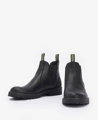 Patton Chelsea Boots