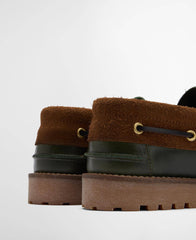 Re-Engineered Deck Boat Shoes