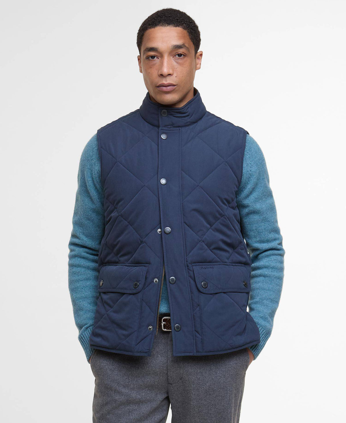 Winter Lowerdale Gilet