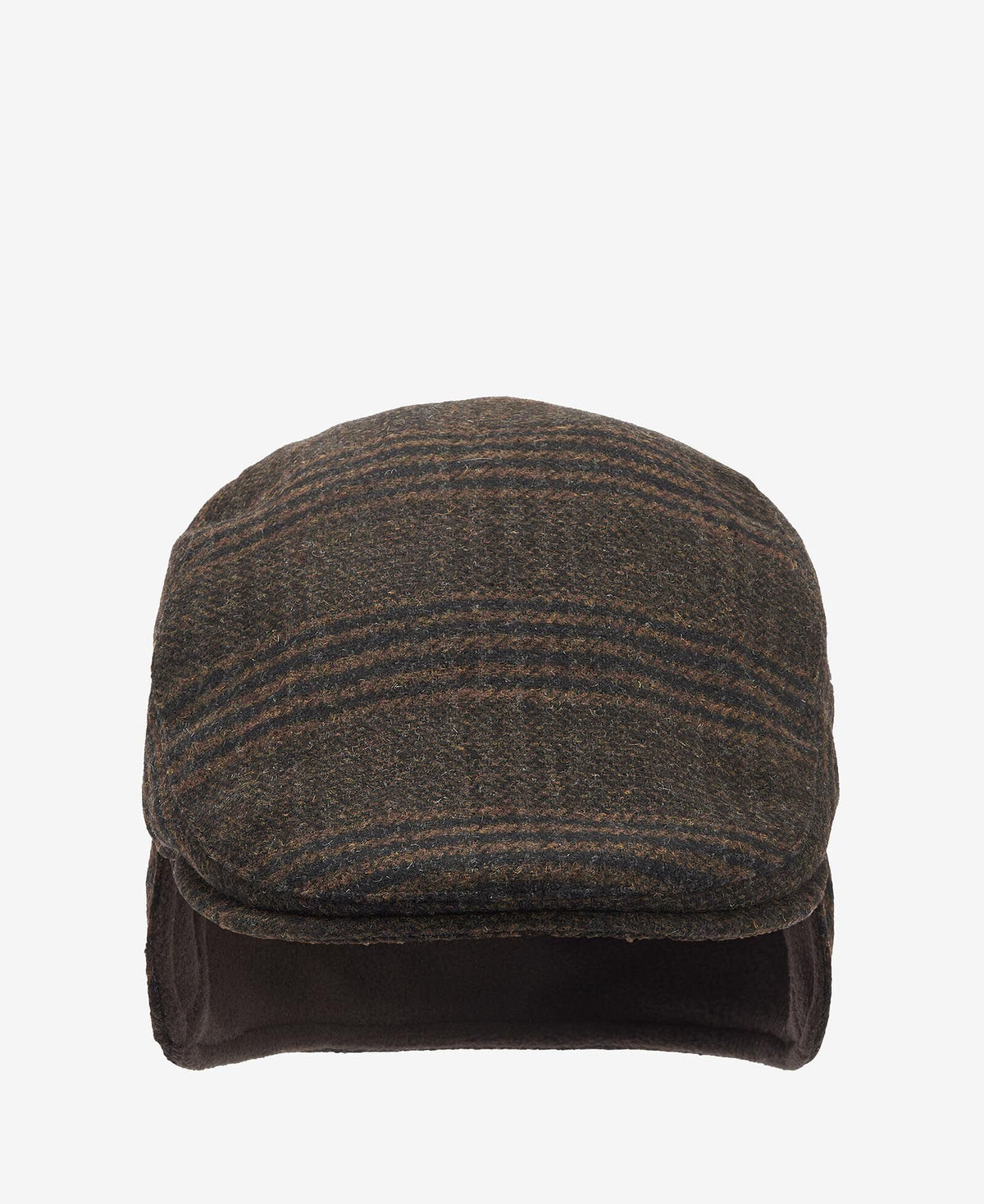 Cheviot Flat Cap