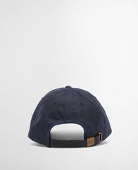 Barbour x Levi's Waxed Cap