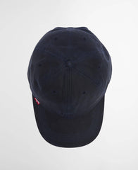Barbour x Levi's Waxed Cap