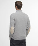 Essential Elbow Patch Jumper