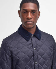 Heritage Liddesdale Quilted Jacket