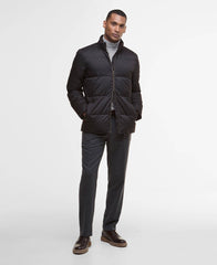 Northwood Puffer Jacket
