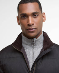 Northwood Puffer Jacket