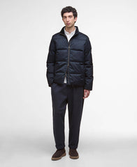 Northwood Puffer Jacket