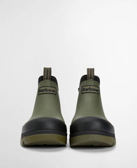 Ridge Wellingtons