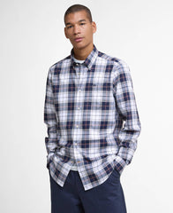 Wetheram Tailored Long-Sleeved Shirt