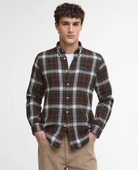 Whernside Tailored Long-Sleeved Shirt