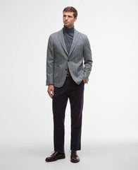 Sutherland Herringbone Blazer