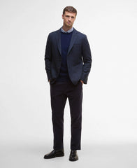 Sutherland Herringbone Blazer