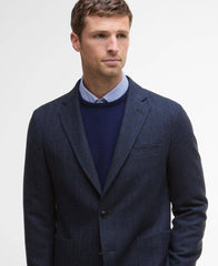 Sutherland Herringbone Blazer
