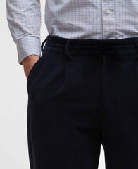 Wallington Cord Trousers