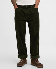 Barbour x Levi's 578™ Baggy Corduroy Trousers