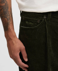 Barbour x Levi's 578™ Baggy Corduroy Trousers