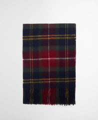 Tartan Scarf