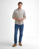 Ashton Regular Long-Sleeved Shirt