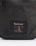 Field Waxed Crossbody Bag