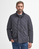 Shoveler Quilted Jacket