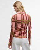 Barbour FARM Rio Thalita Long-Sleeved Knitted Top