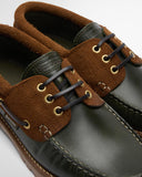 Re-Engineered Deck Boat Shoes