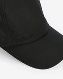 Waxed Sports Cap