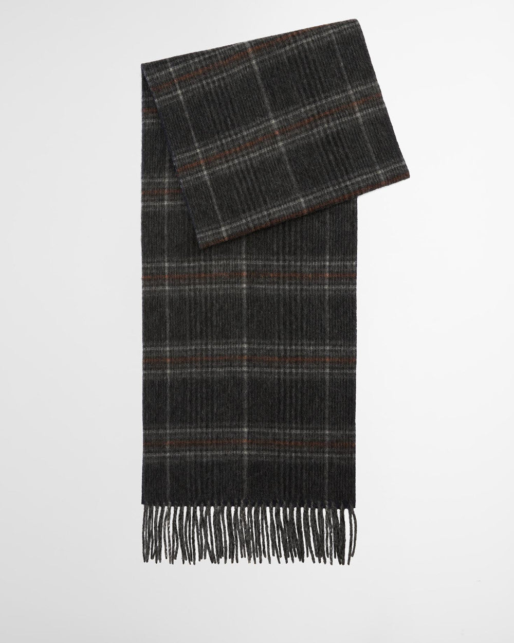 Marsden Reversible Lambswool Scarf