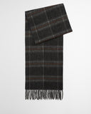 Marsden Reversible Lambswool Scarf
