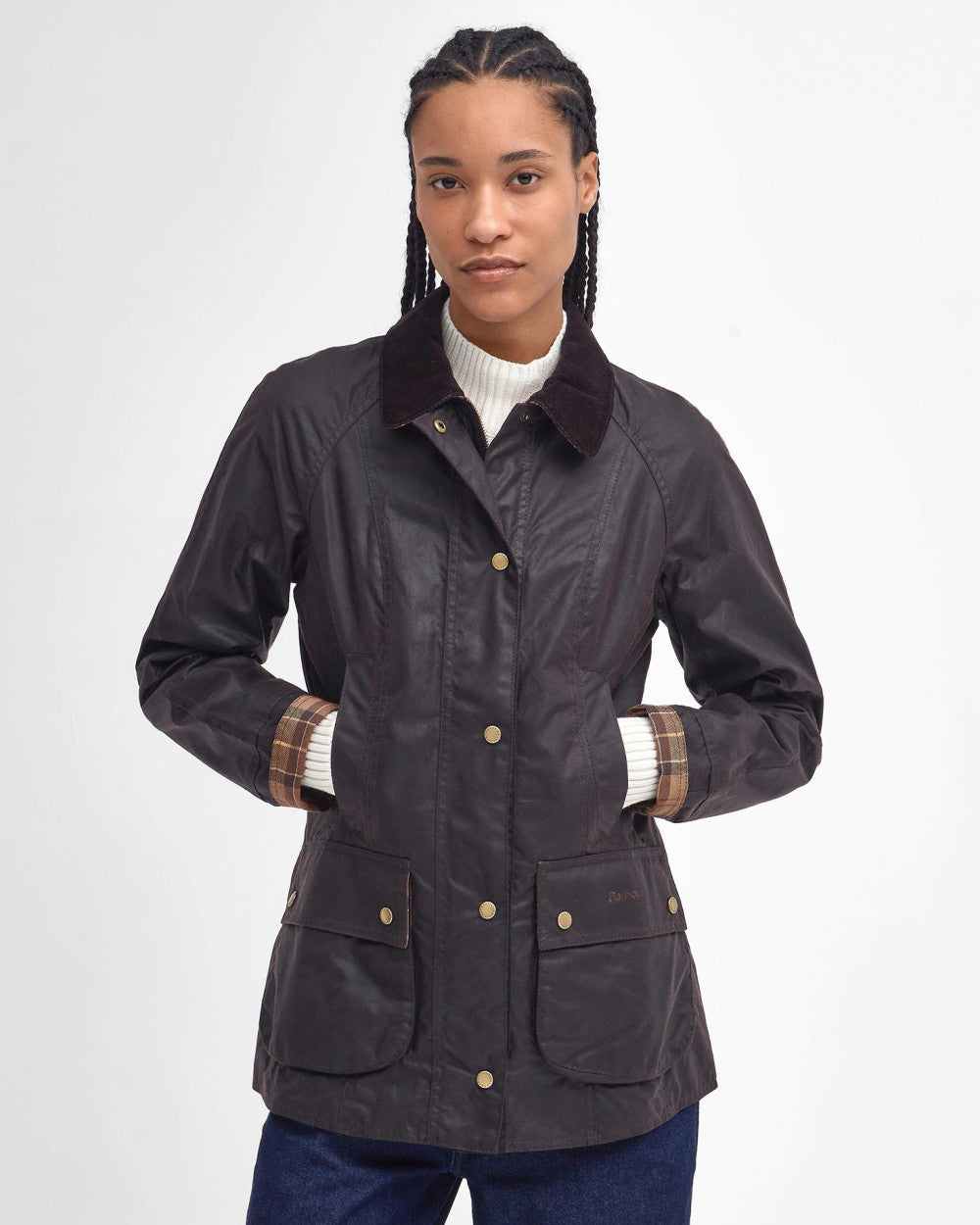 Beadnell® Waxed Jacket