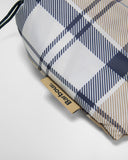 Portree Tartan Showerproof Poncho