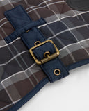 Tartan Dog Coat