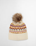 Kingsford Fair Isle Beanie