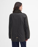 Allerston Waxed Jacket