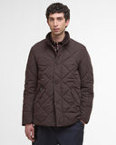 Winter Chelsea Quilted Jacket