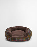 Snuggle Dog Bed 35"
