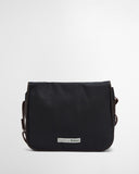 Paul Smith loves Barbour Wax Tarras Bag