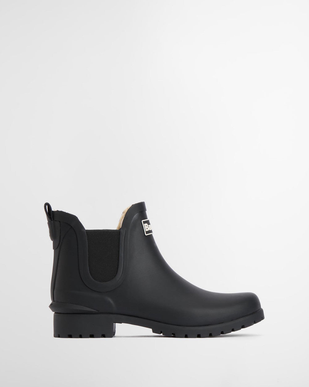 Kirkton Ankle Wellingtons