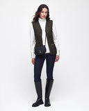 Betty Interactive Liner