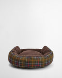 Snuggle Dog Bed 30"