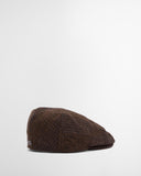 Deveron Tweed Flat Cap