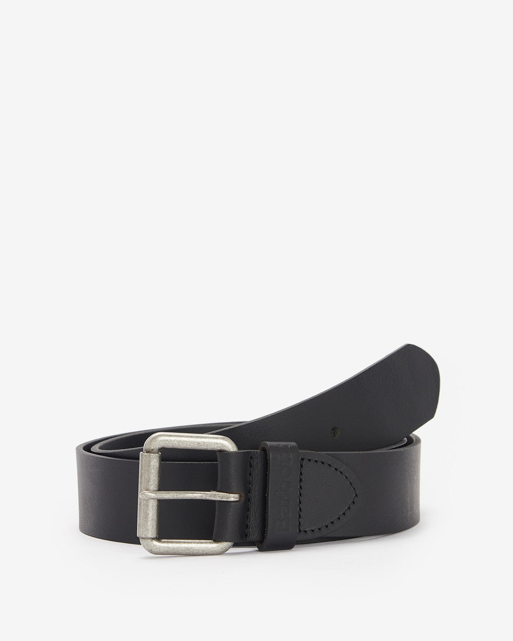 Allanton Leather Belt