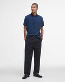 Harworth Tailored Polo Shirt
