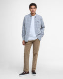Southfield Tailored Long-Sleeved Shirt