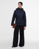 Millfire Quilted Jacket