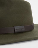 Crushable Bushman Hat