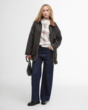 Highclere Waxed Jacket