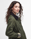 Beadnell Polarquilt Jacket