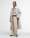 Robyn Showerproof Trench Coat