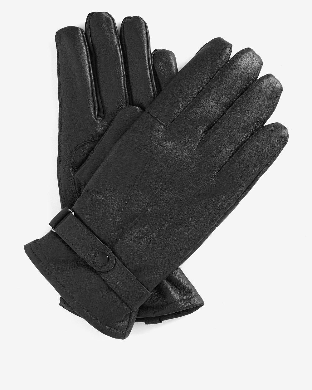 Burnished Leather Thinsulate Gloves